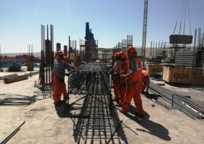 Proyecto: Hospital Hipolito Unanue de Tacna